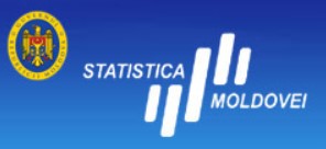Statistica Moldovei